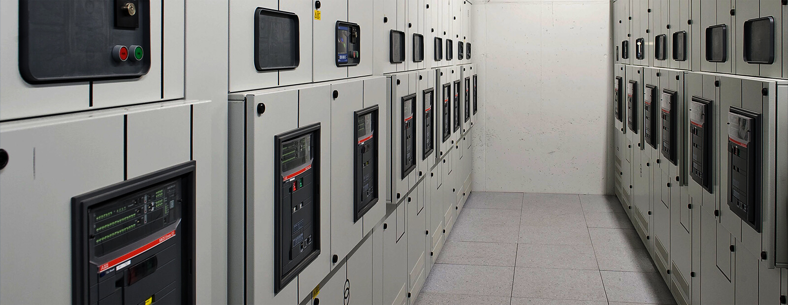 Industrial - Global Switchgear Services